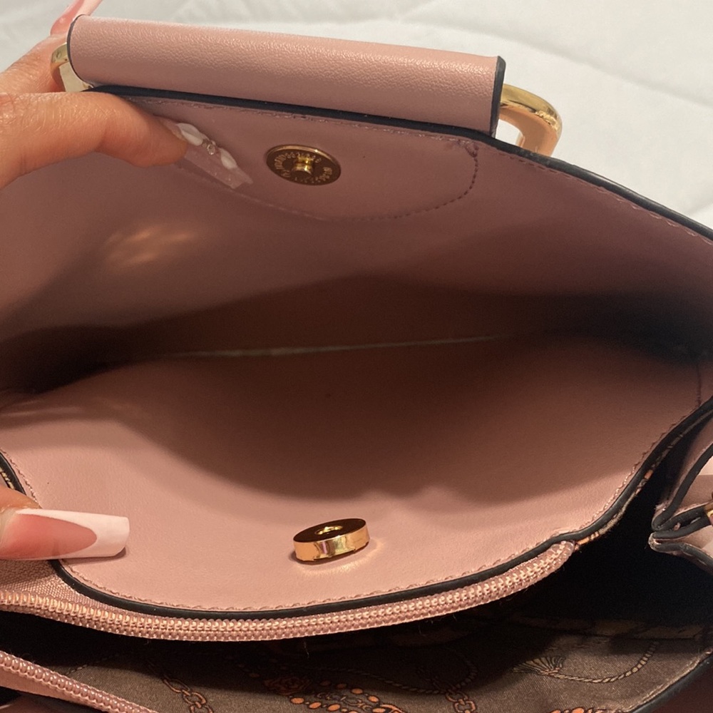 Hand bag - Picture 3 of 3